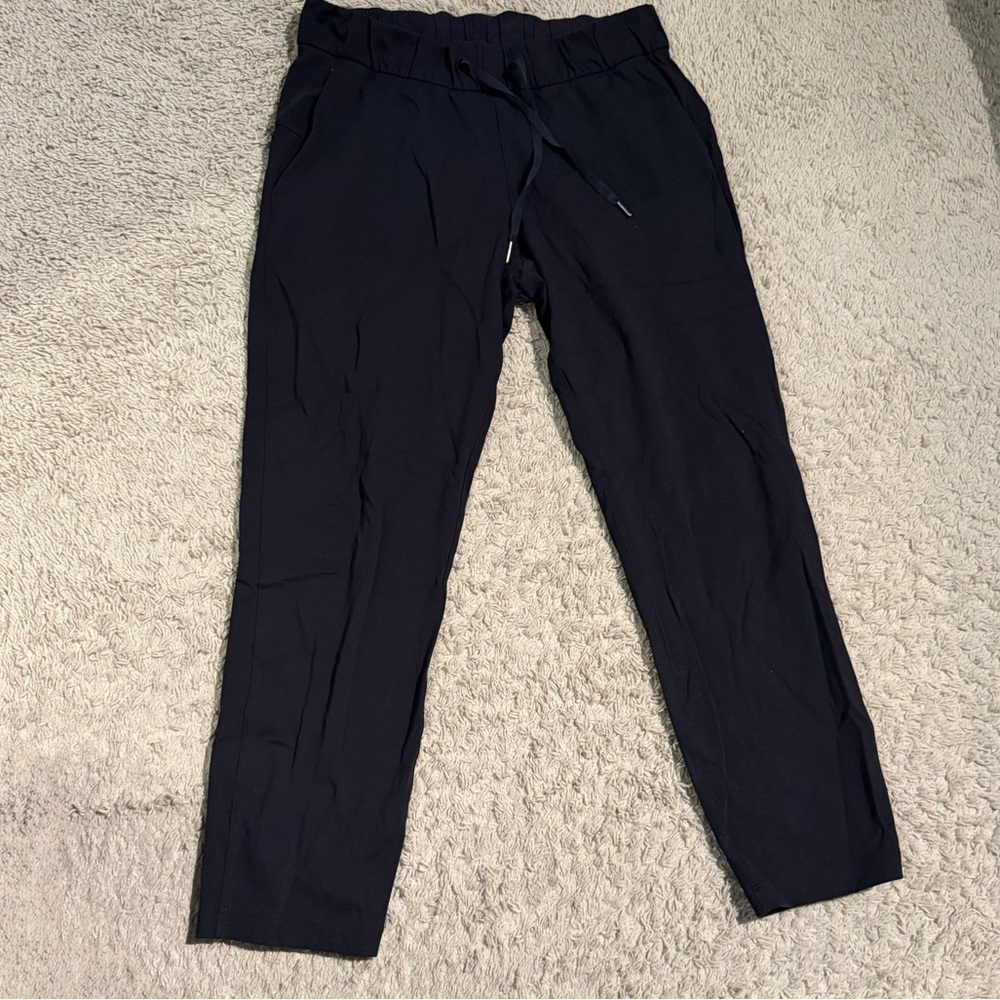 Lululemon On The Fly Pant 28in